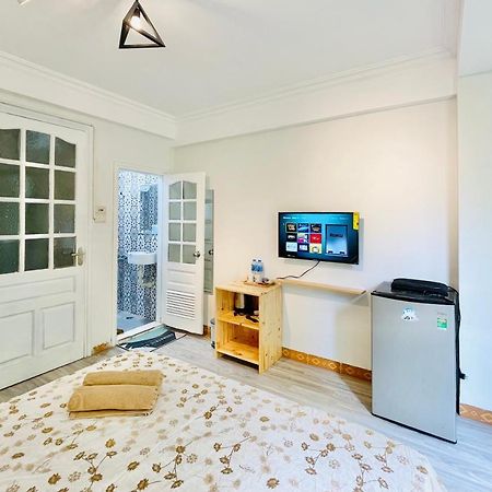 Vitamin Home Hoan Kiem 35 하노이 외부 사진