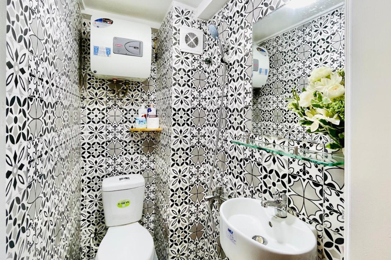 Vitamin Home Hoan Kiem 35 하노이 외부 사진