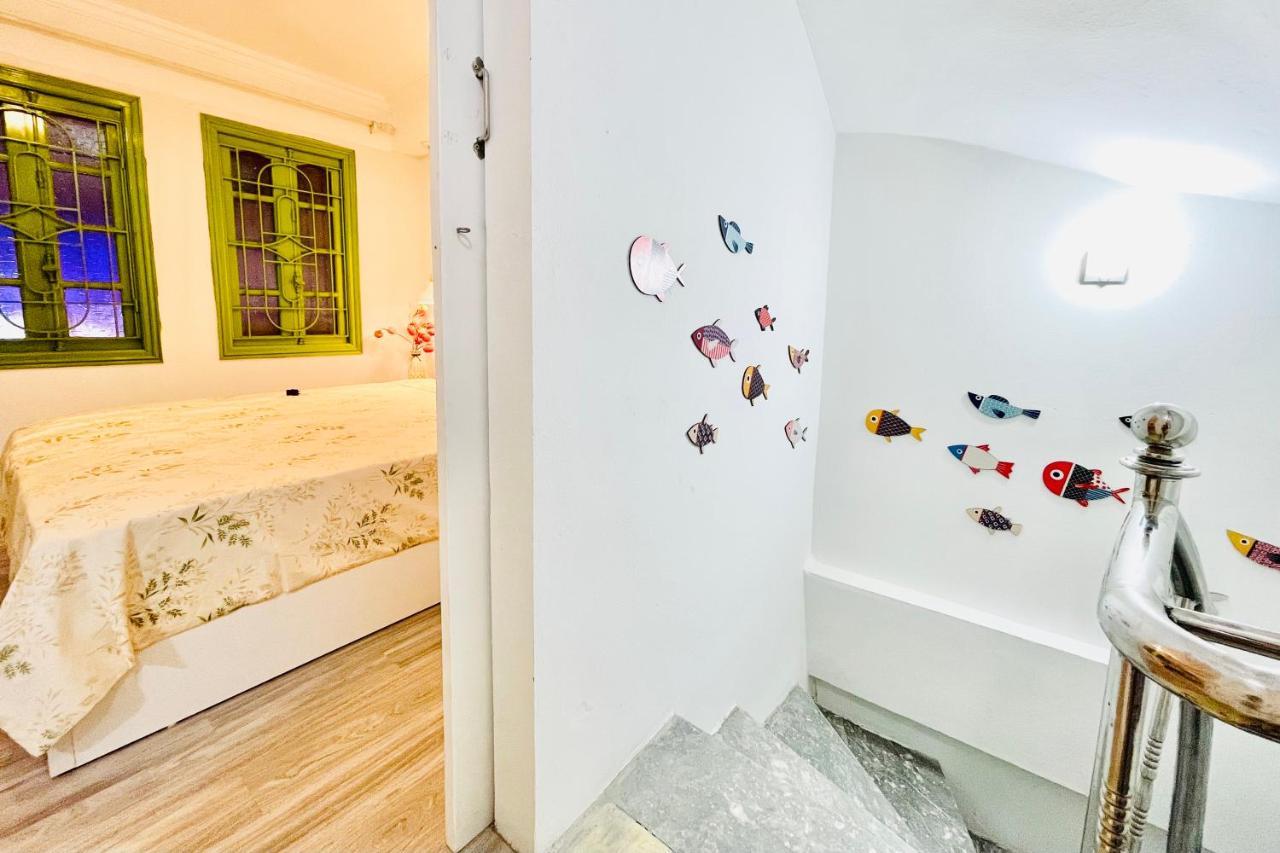 Vitamin Home Hoan Kiem 35 하노이 외부 사진
