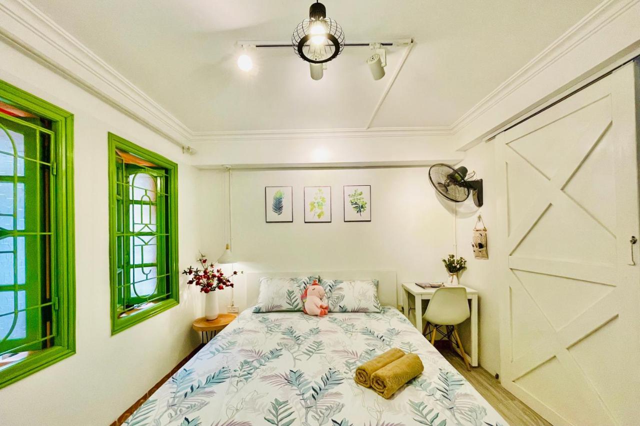 Vitamin Home Hoan Kiem 35 하노이 외부 사진